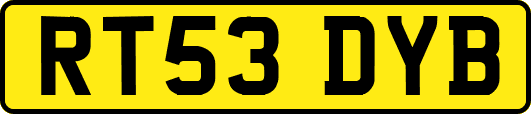 RT53DYB