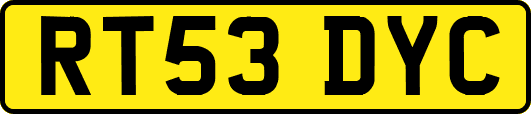 RT53DYC