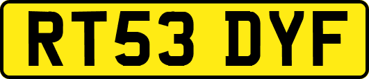 RT53DYF