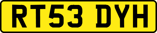RT53DYH
