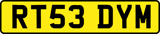 RT53DYM