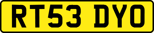 RT53DYO