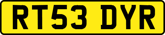 RT53DYR
