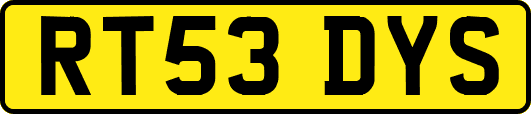 RT53DYS