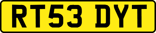 RT53DYT