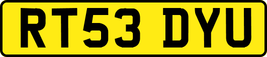 RT53DYU