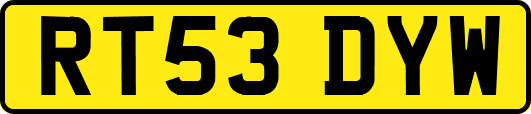 RT53DYW