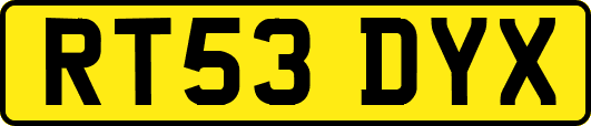 RT53DYX