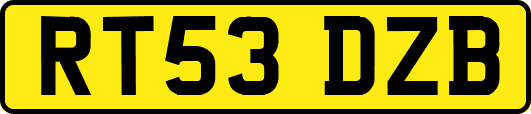 RT53DZB