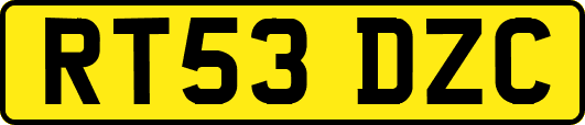 RT53DZC
