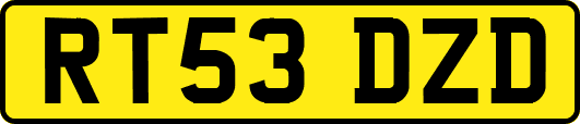 RT53DZD