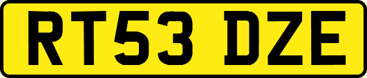 RT53DZE