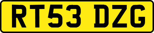 RT53DZG