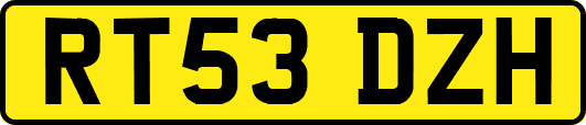 RT53DZH