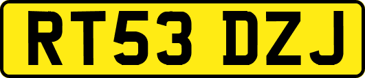 RT53DZJ