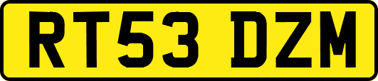 RT53DZM