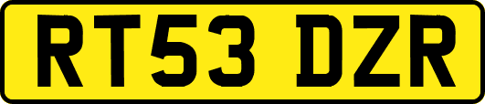 RT53DZR