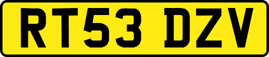 RT53DZV