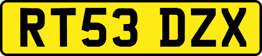 RT53DZX