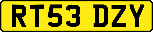 RT53DZY