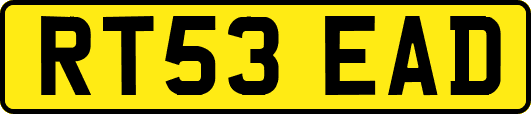 RT53EAD
