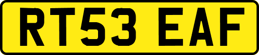 RT53EAF