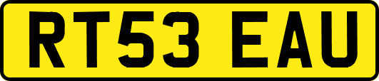 RT53EAU
