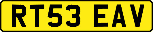 RT53EAV
