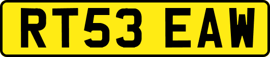 RT53EAW