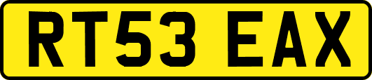 RT53EAX