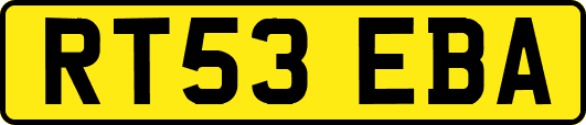 RT53EBA