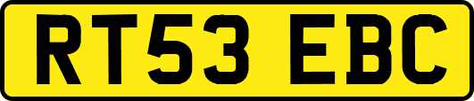 RT53EBC