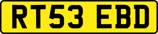 RT53EBD
