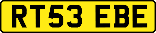 RT53EBE