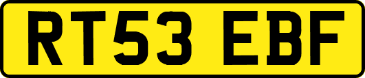 RT53EBF