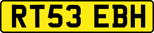 RT53EBH