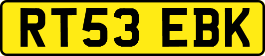 RT53EBK