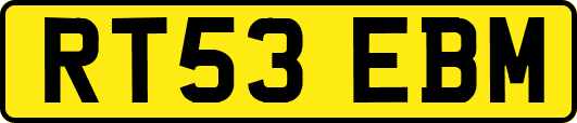 RT53EBM