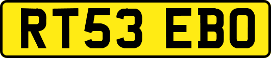 RT53EBO