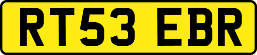 RT53EBR