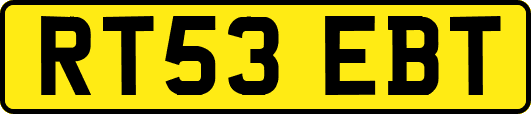 RT53EBT