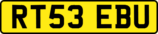 RT53EBU