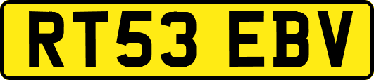 RT53EBV
