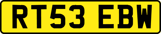 RT53EBW