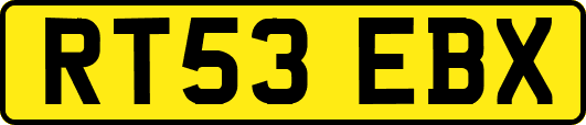 RT53EBX