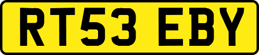 RT53EBY