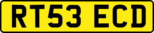 RT53ECD