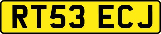 RT53ECJ