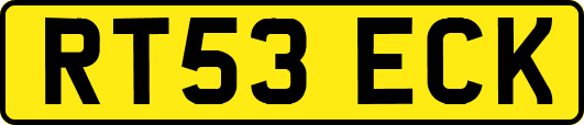 RT53ECK