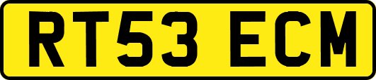 RT53ECM